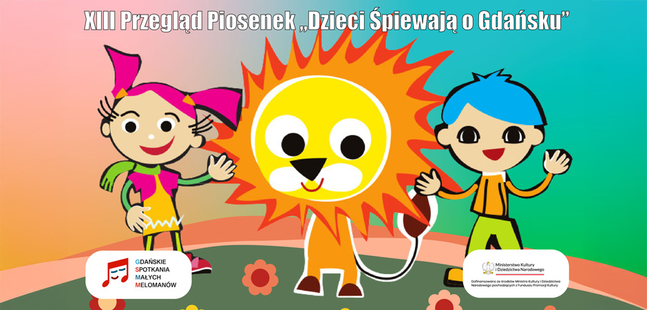 13 Przegląd Piosenek